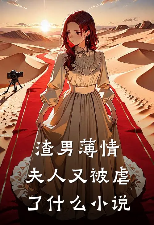 渣男薄情：夫人又被虐了什么小说