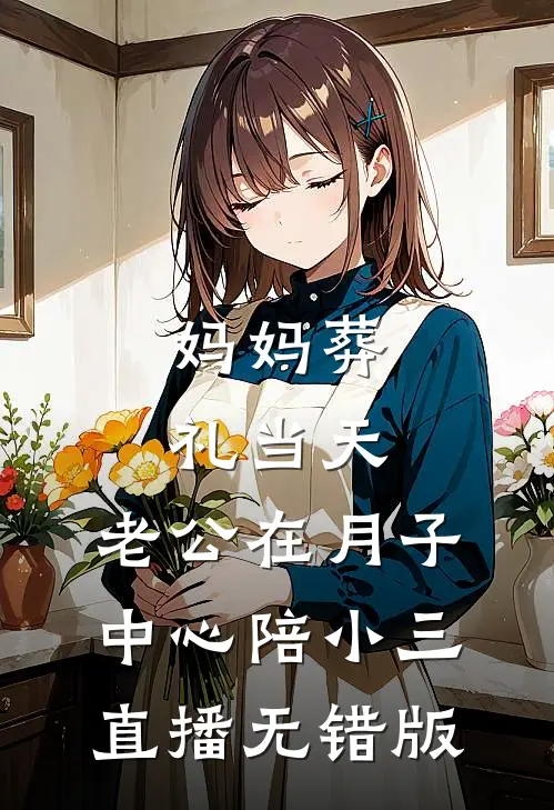 妈妈葬礼当天，老公在月子中心陪小三直播无错版