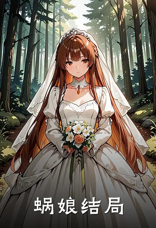 蜗娘结局