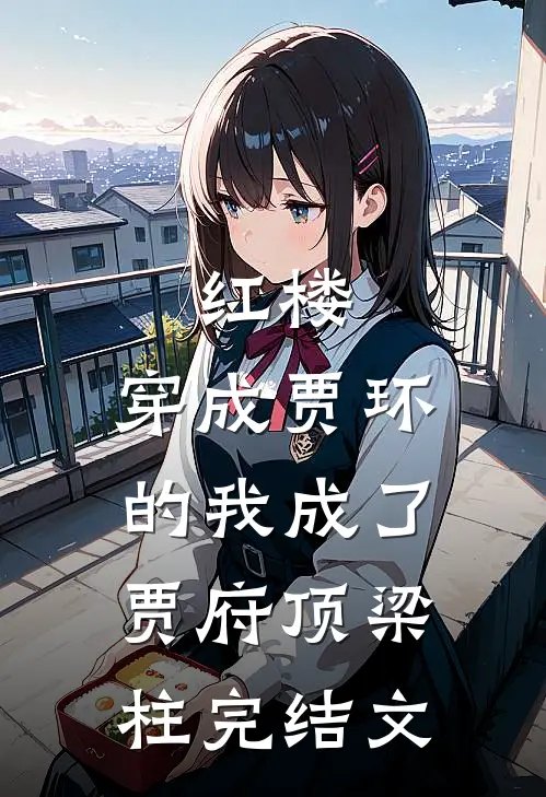 红楼：穿成贾环的我成了贾府顶梁柱完结文