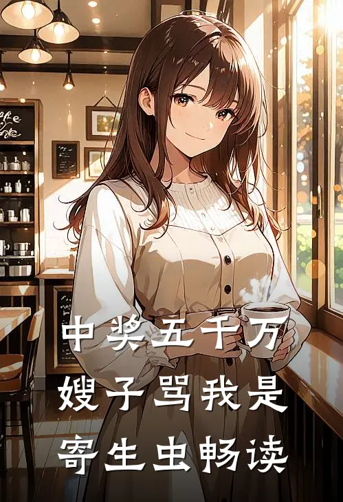 中奖五千万，嫂子骂我是寄生虫畅读