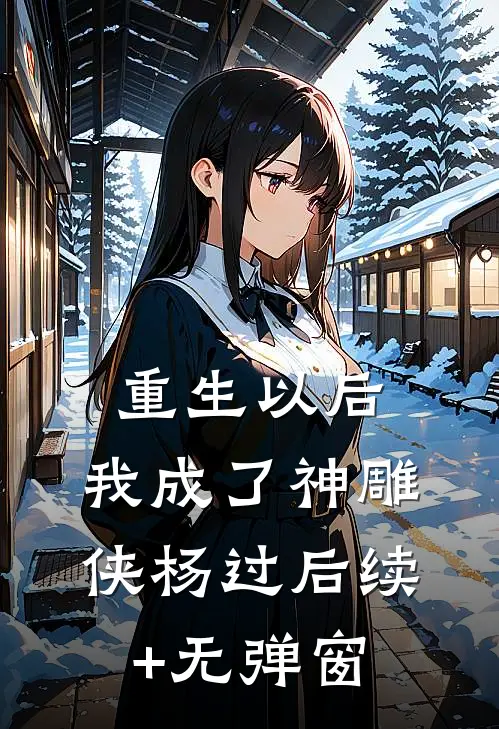 重生以后，我成了神雕侠杨过后续+无弹窗