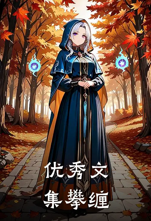 优秀文集攀缠