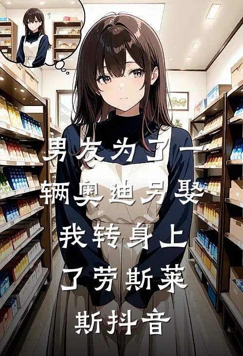 男友为了一辆奥迪另娶，我转身上了劳斯莱斯抖音
