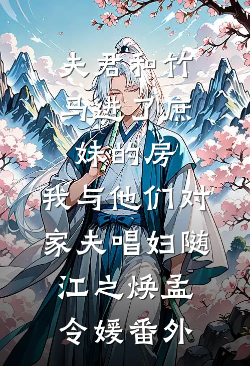 夫君和竹马进了庶妹的房，我与他们对家夫唱妇随江之焕孟令媛番外