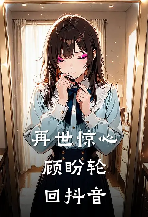 再世惊心，顾盼轮回抖音