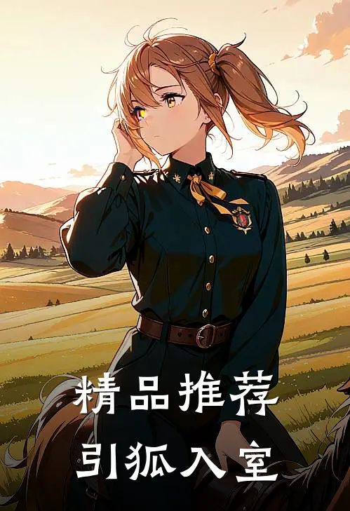 精品推荐引狐入室