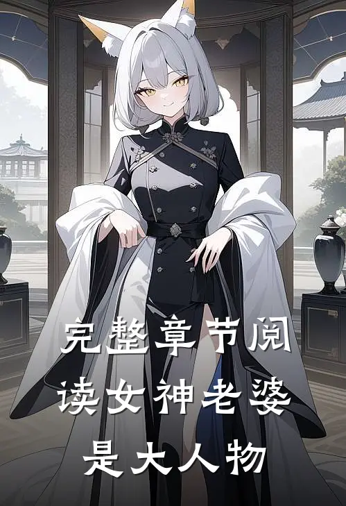 完整章节阅读女神老婆是大人物