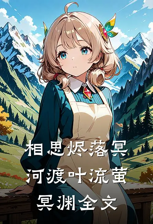 相思烬落冥河渡叶流萤冥渊全文