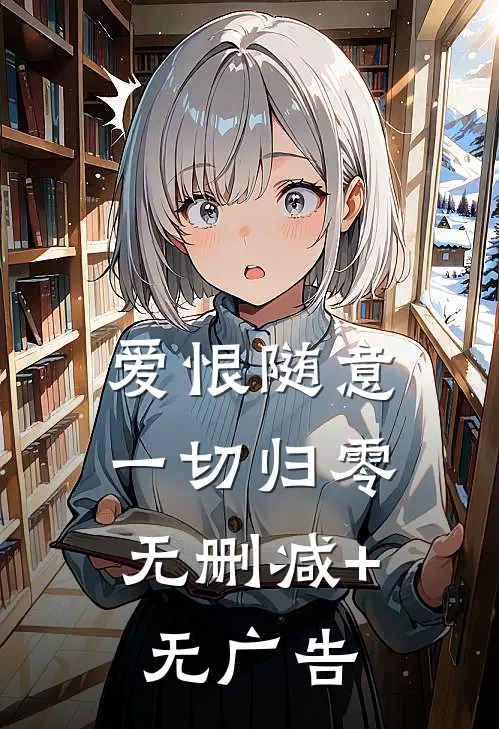 爱恨随意，一切归零无删减+无广告