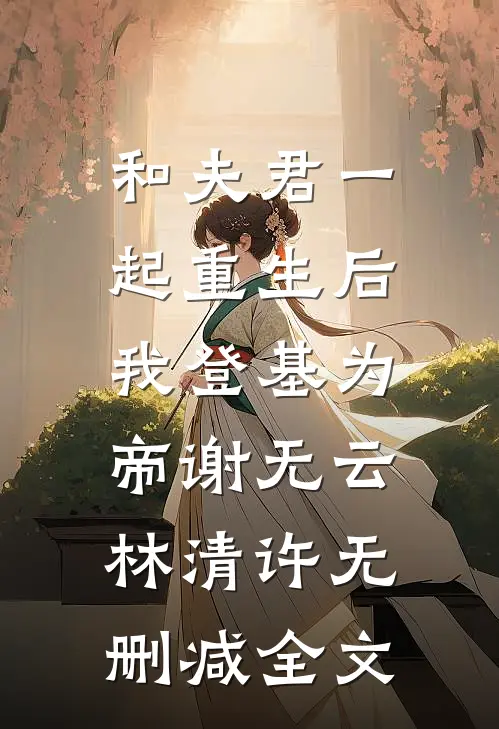 和夫君一起重生后，我登基为帝谢无云林清许无删减全文