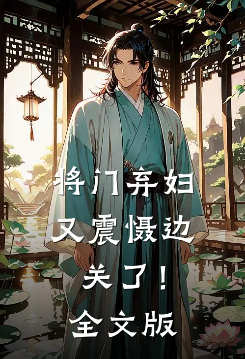 将门弃妇又震慑边关了！全文版