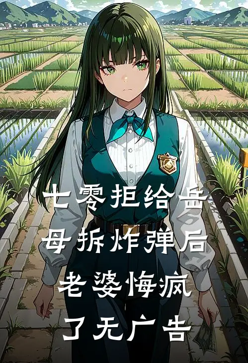 七零拒给岳母拆炸弹后老婆悔疯了无广告