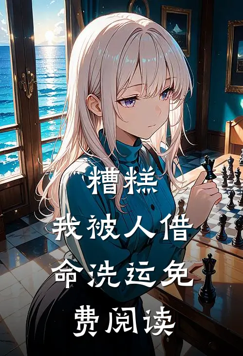 糟糕，我被人借命洗运免费阅读