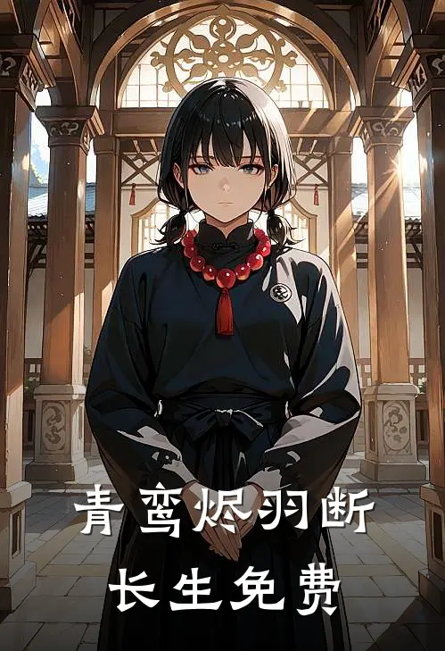 青鸾烬羽断长生免费