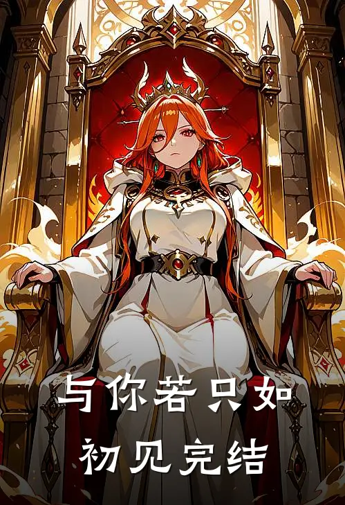 与你若只如初见完结