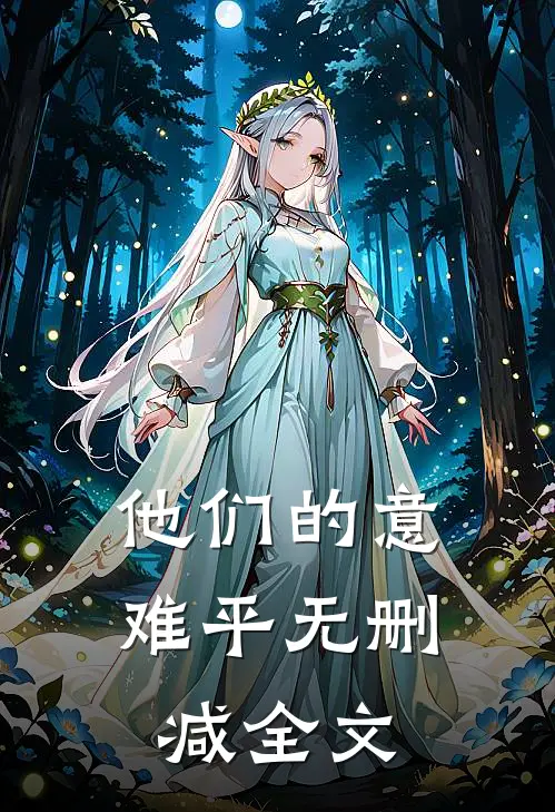 他们的意难平无删减全文