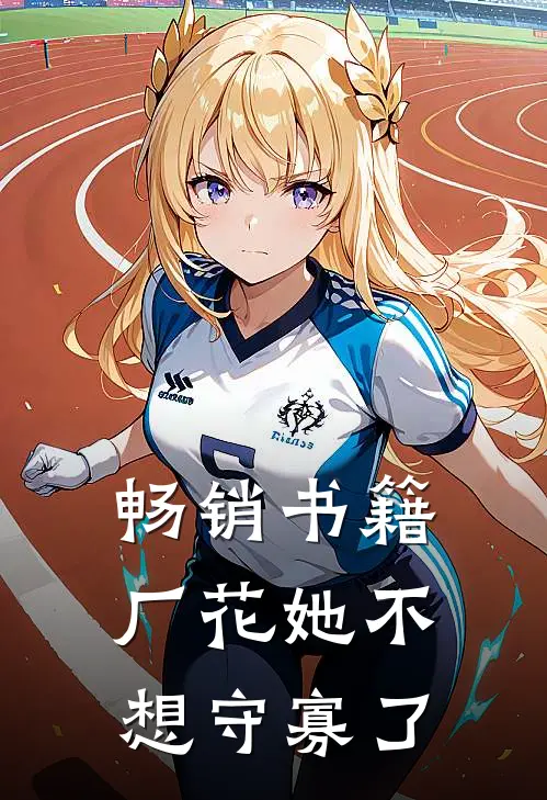畅销书籍厂花她不想守寡了