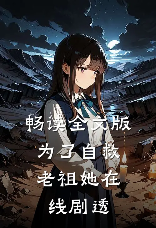 畅读全文版为了自救,老祖她在线剧透