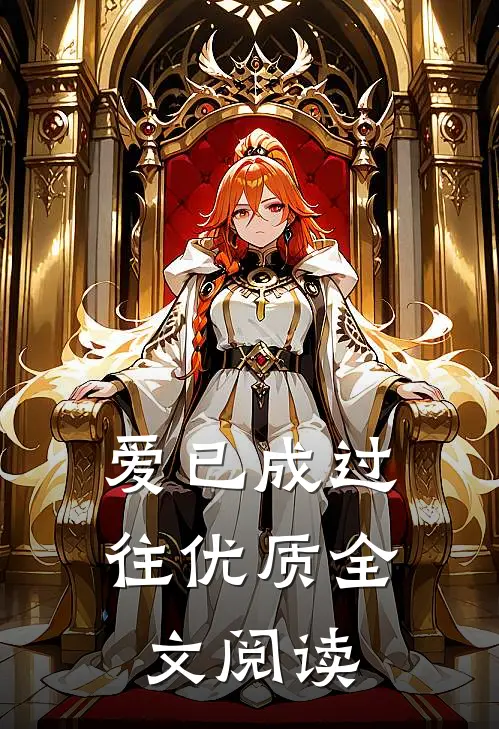 爱已成过往优质全文阅读