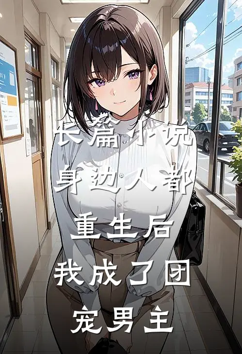 长篇小说身边人都重生后，我成了团宠男主