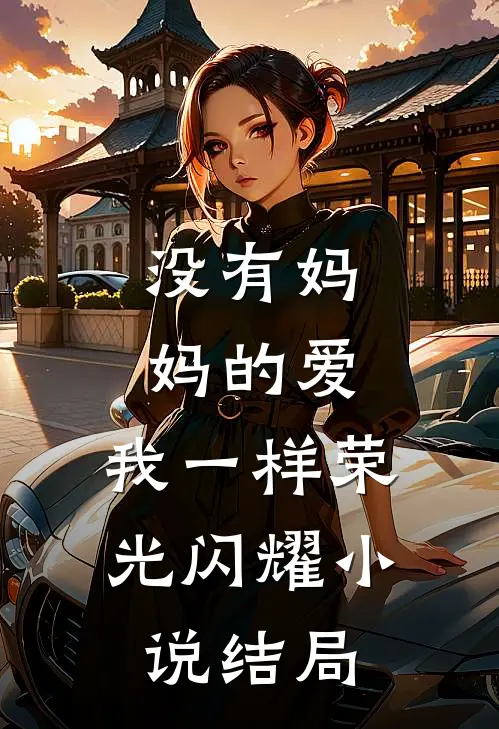 没有妈妈的爱，我一样荣光闪耀小说结局