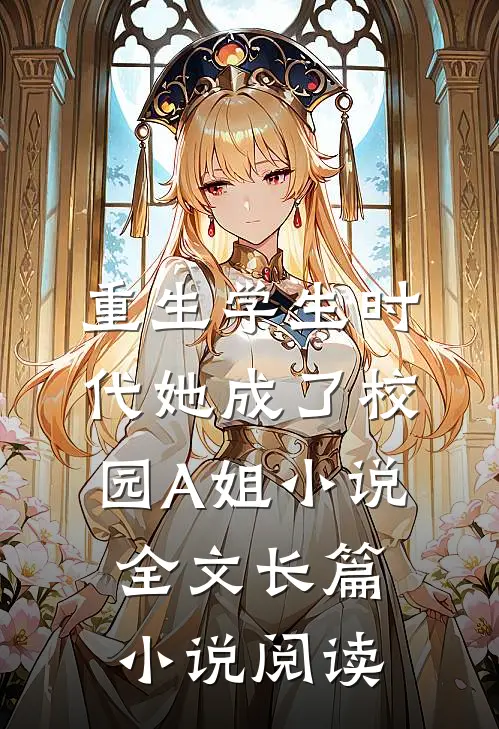 重生学生时代她成了校园A姐小说全文长篇小说阅读