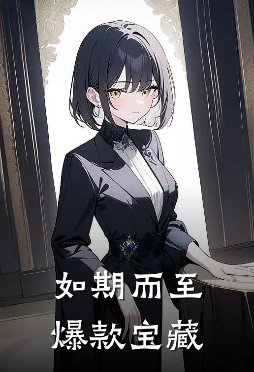 如期而至爆款宝藏