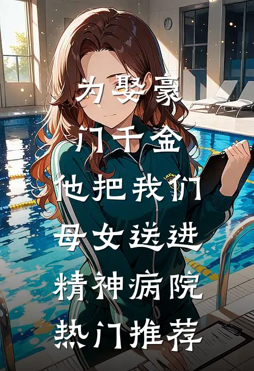 为娶豪门千金，他把我们母女送进精神病院热门推荐