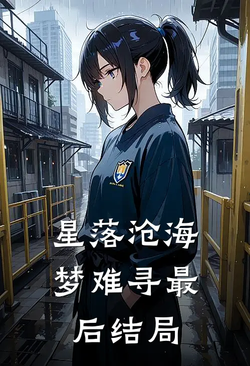 星落沧海梦难寻最后结局