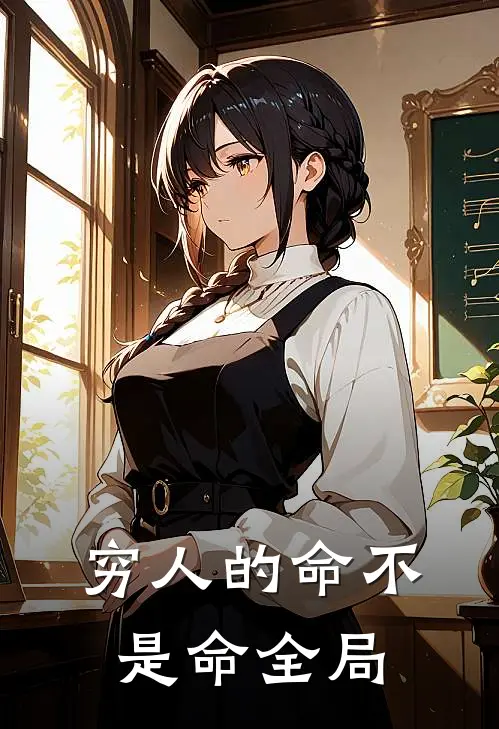 穷人的命不是命全局