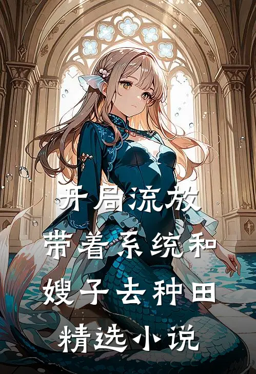 开局流放：带着系统和嫂子去种田精选小说