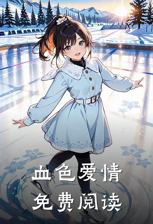 血色爱情免费阅读