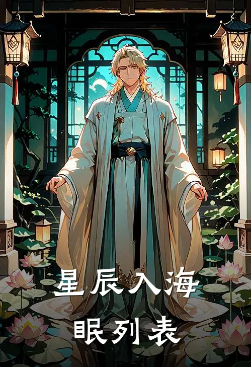 星辰入海眠列表
