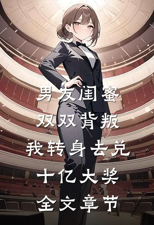 男友闺蜜双双背叛，我转身去兑十亿大奖全文章节