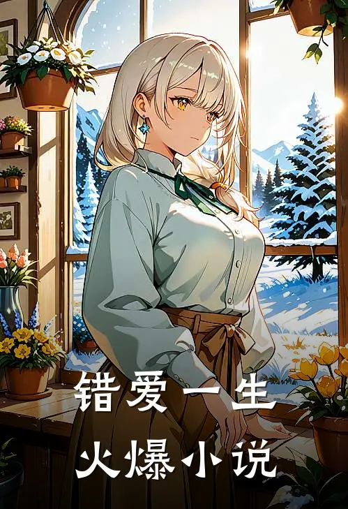 错爱一生火爆小说