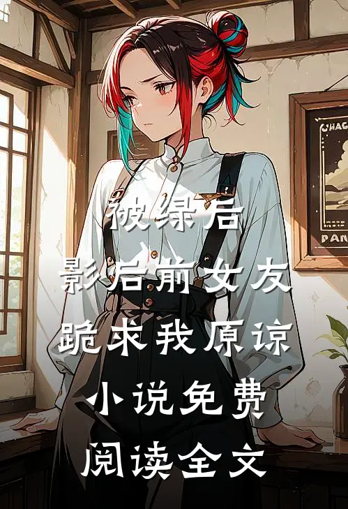 被绿后，影后前女友跪求我原谅小说免费阅读全文
