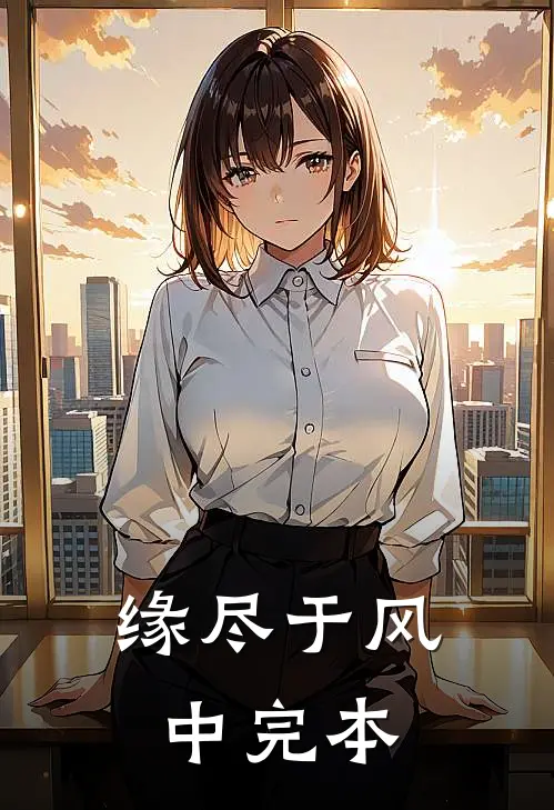 缘尽于风中完本