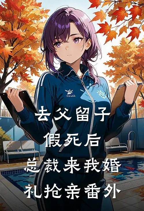 去父留子假死后，总裁来我婚礼抢亲 番外