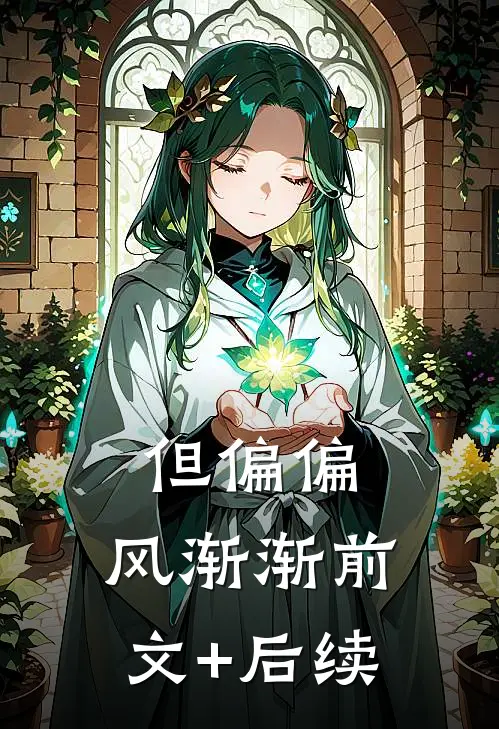 但偏偏，风渐渐前文+后续