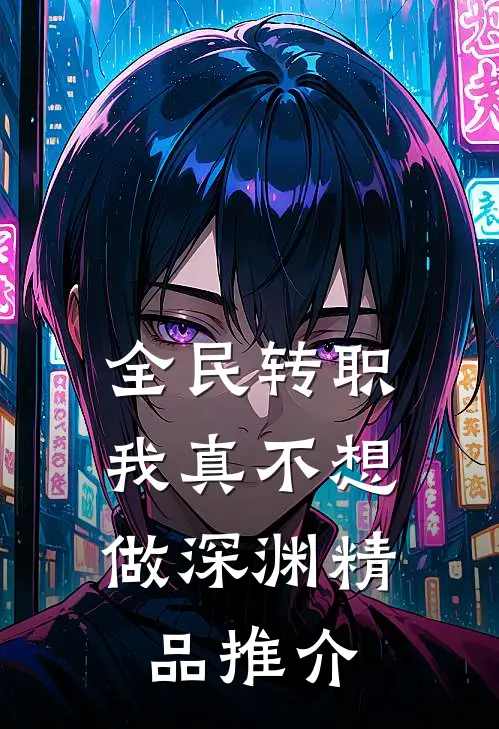 全民转职：我真不想做深渊精品推介