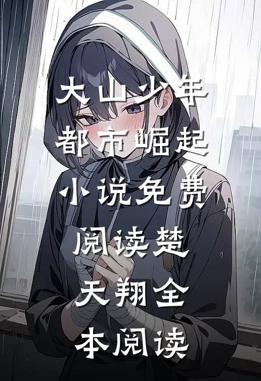 大山少年都市崛起小说免费阅读楚天翔全本阅读