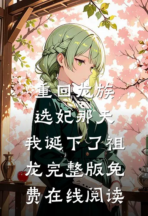 重回龙族选妃那天，我诞下了祖龙完整版免费在线阅读
