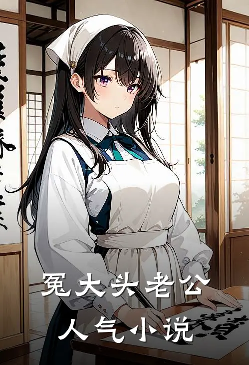 冤大头老公人气小说