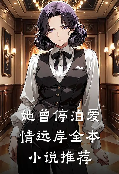 她曾停泊爱情远岸全本小说推荐