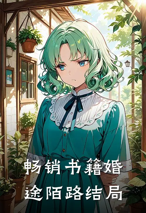 畅销书籍婚途陌路结局