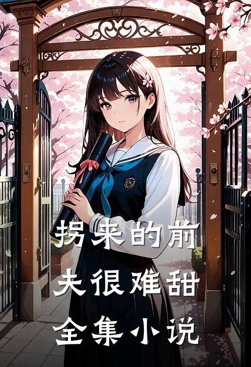 拐来的前夫很难甜全集小说