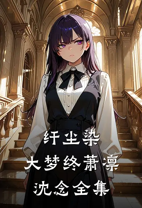 纤尘染，大梦终萧凛沈念全集