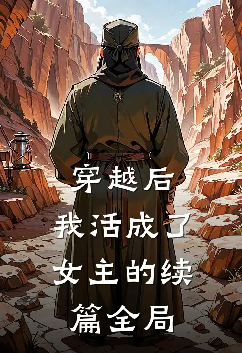 穿越后，我活成了女主的续篇全局