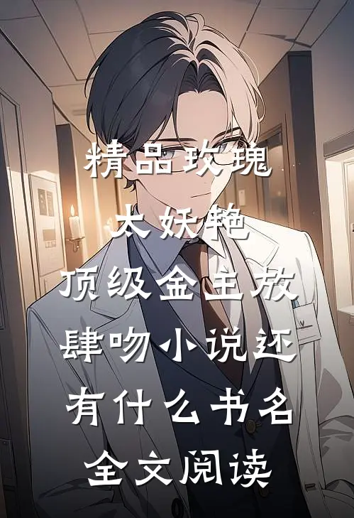 精品玫瑰太妖艳,顶级金主放肆吻小说还有什么书名全文阅读